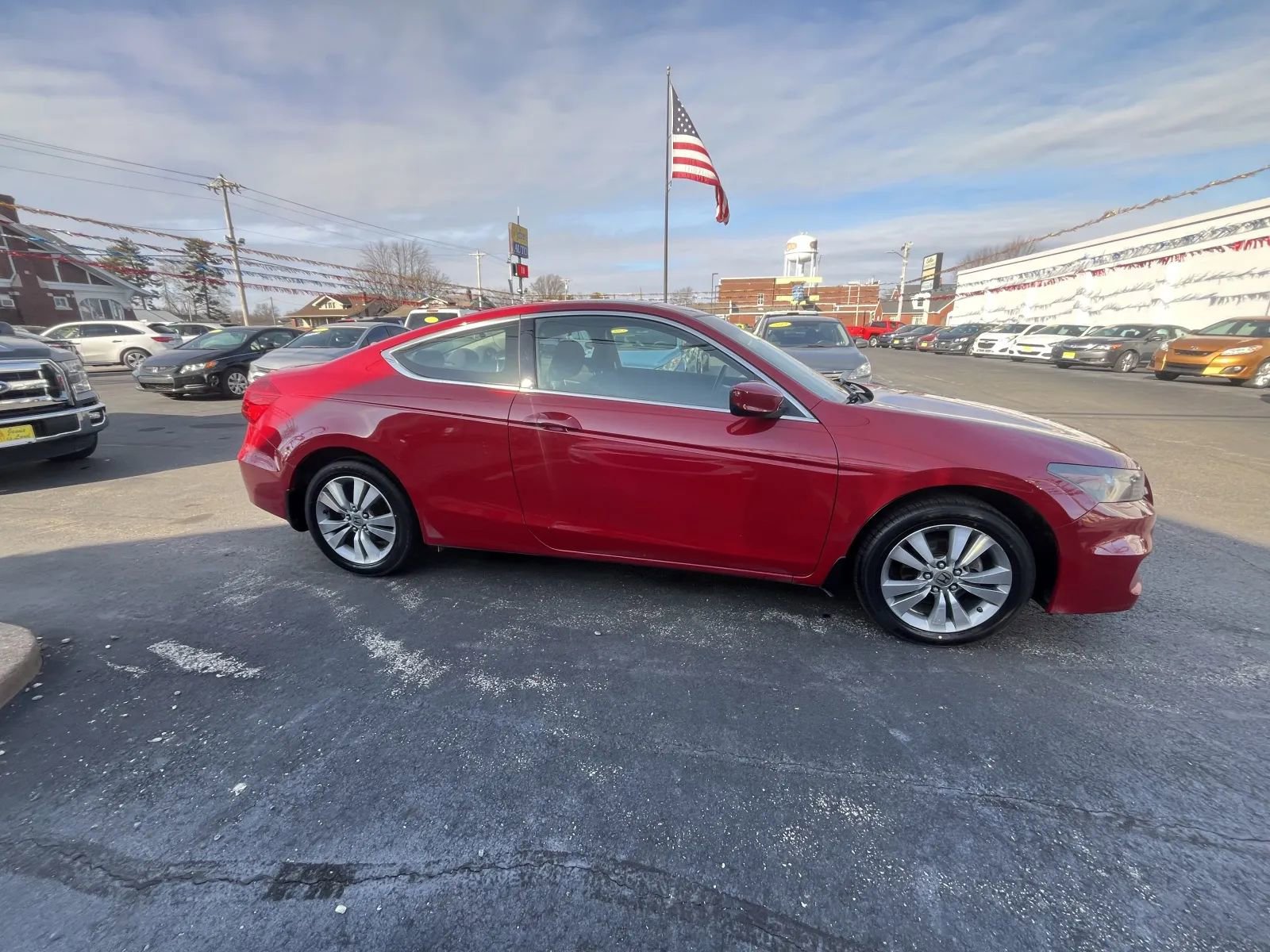 Used 2011 Honda Accord LX-S image 7