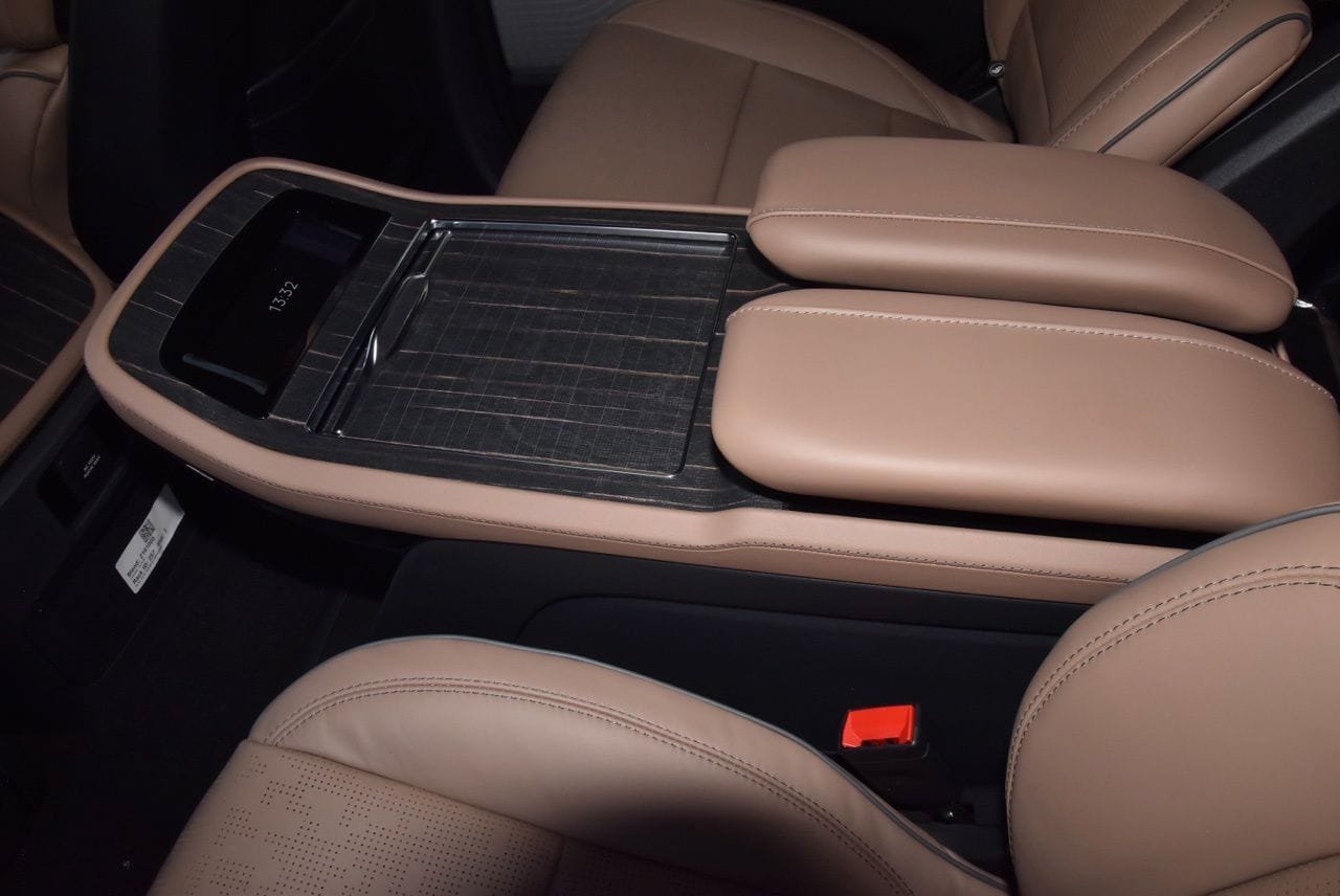 New 2027 Lincoln Navigator Black Label AWD/4WD image 20
