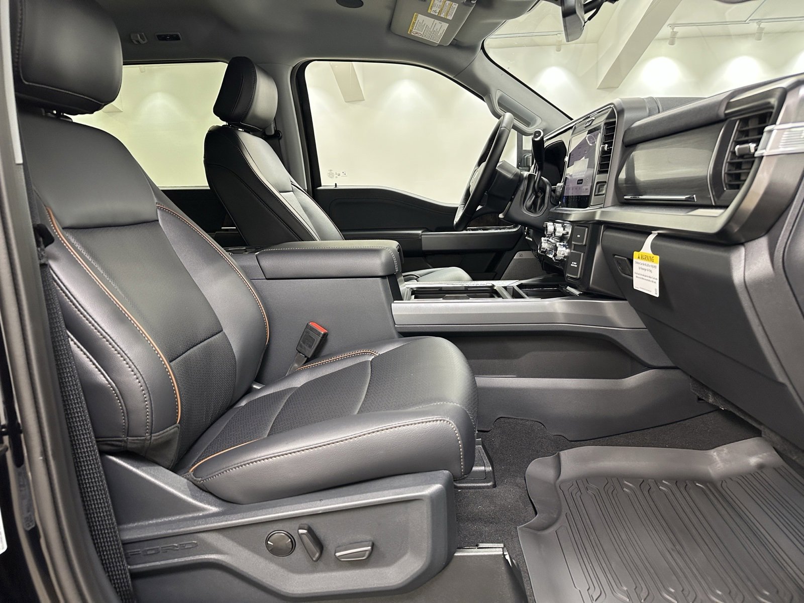 New 2025 Ford F250 Lariat w/ Lariat Ultimate Package image 20