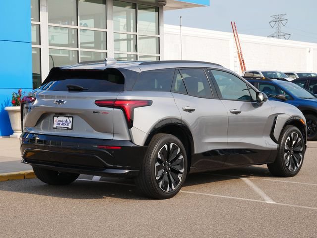Used 2024 Chevrolet Blazer EV RS AWD/4WD image 26