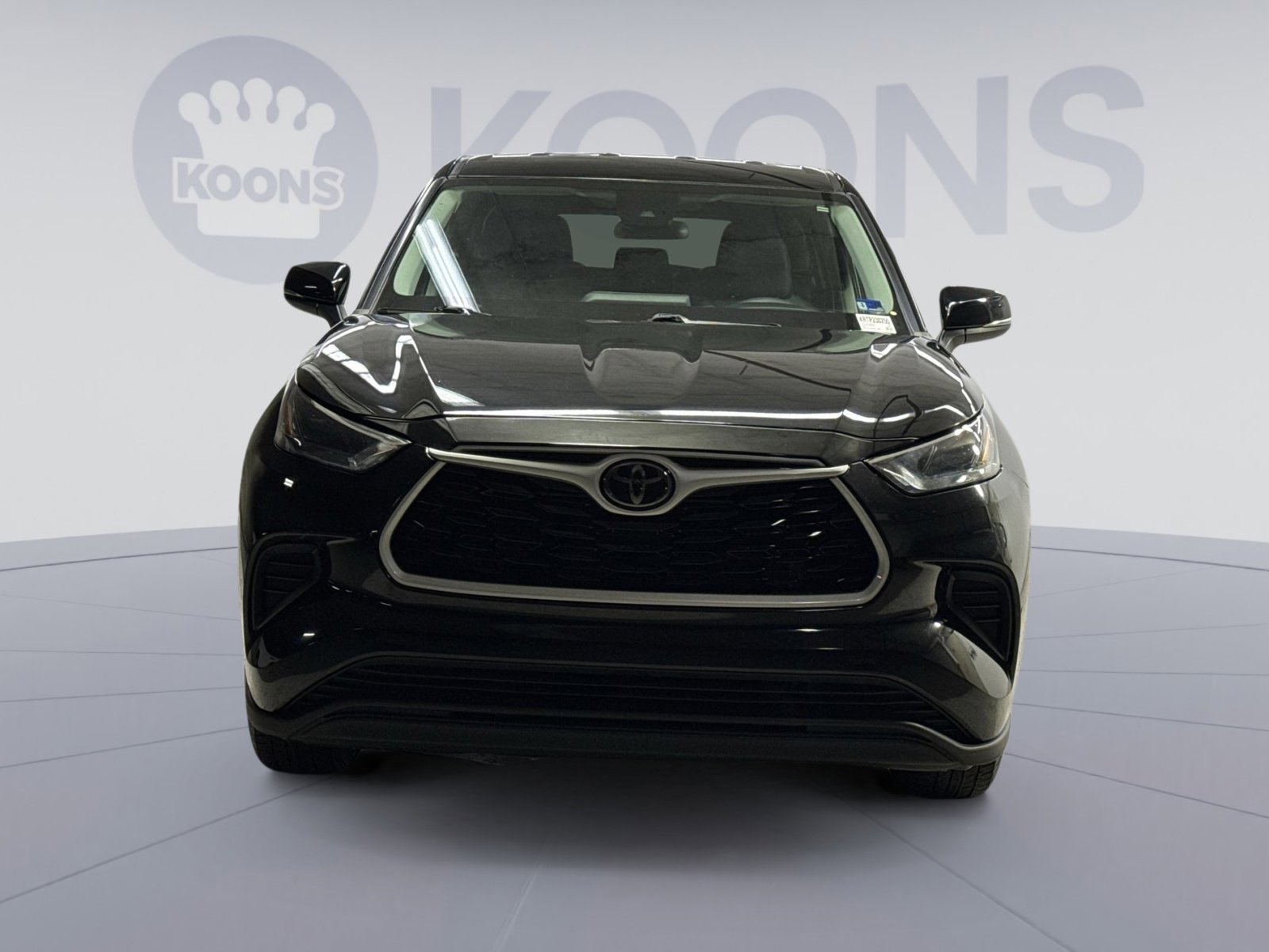 Used 2023 Toyota Highlander L image 15