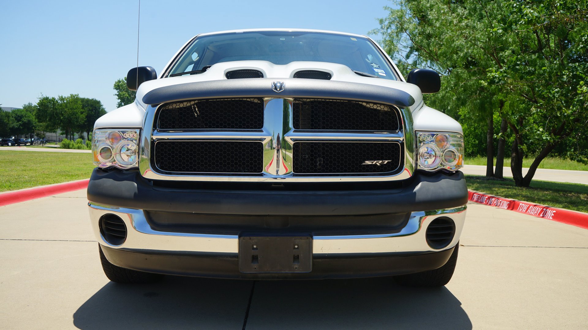 Used 2003 Dodge Ram 1500 Truck 2WD Regular Cab image 24
