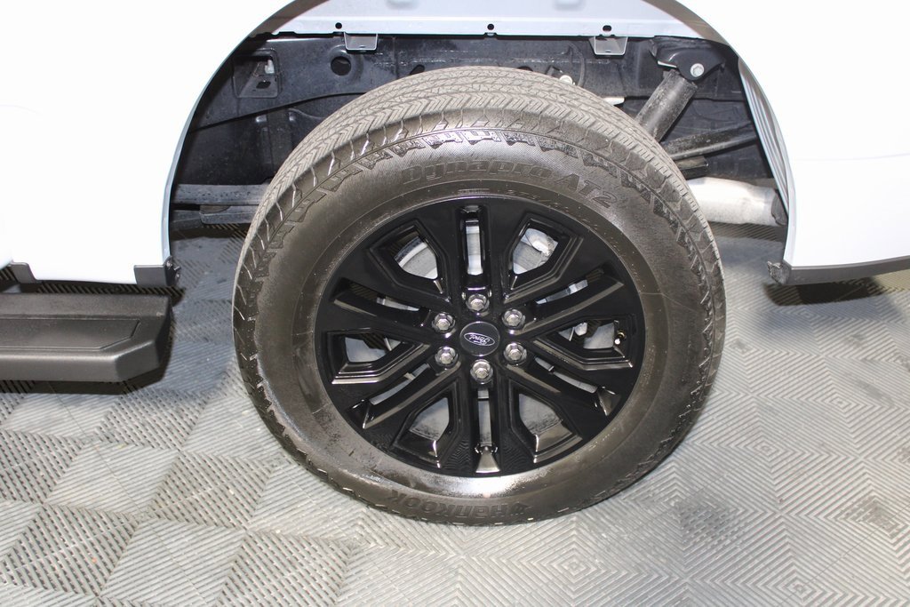 Used 2025 Ford F150 Lariat w/ Equipment Group 502A High image 23