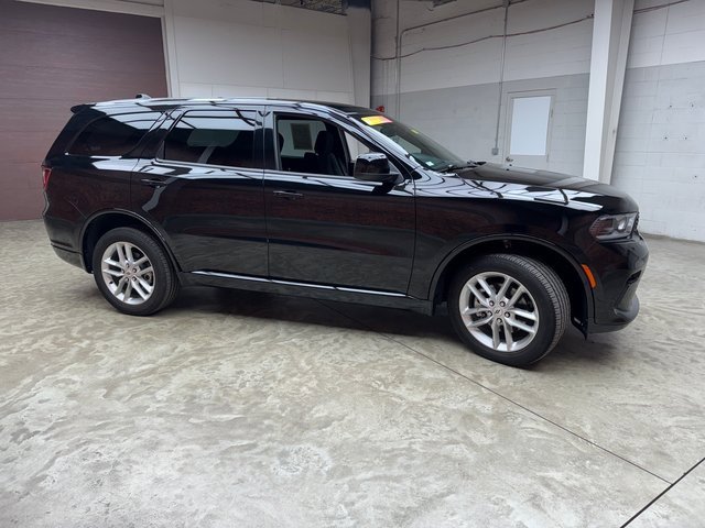 Used 2025 Dodge Durango GT image 6