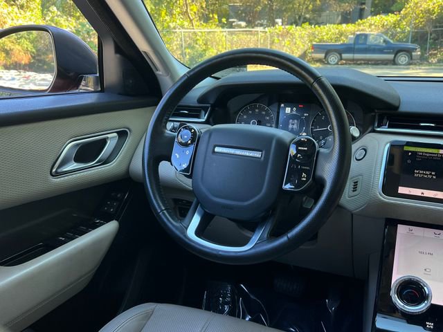 Used 2018 Land Rover Range Rover Velar S image 19