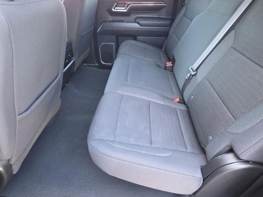 Used 2023 Chevrolet Silverado 1500 RST image 7