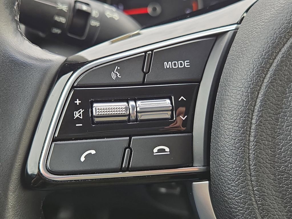 Used 2020 Kia Sportage EX image 29