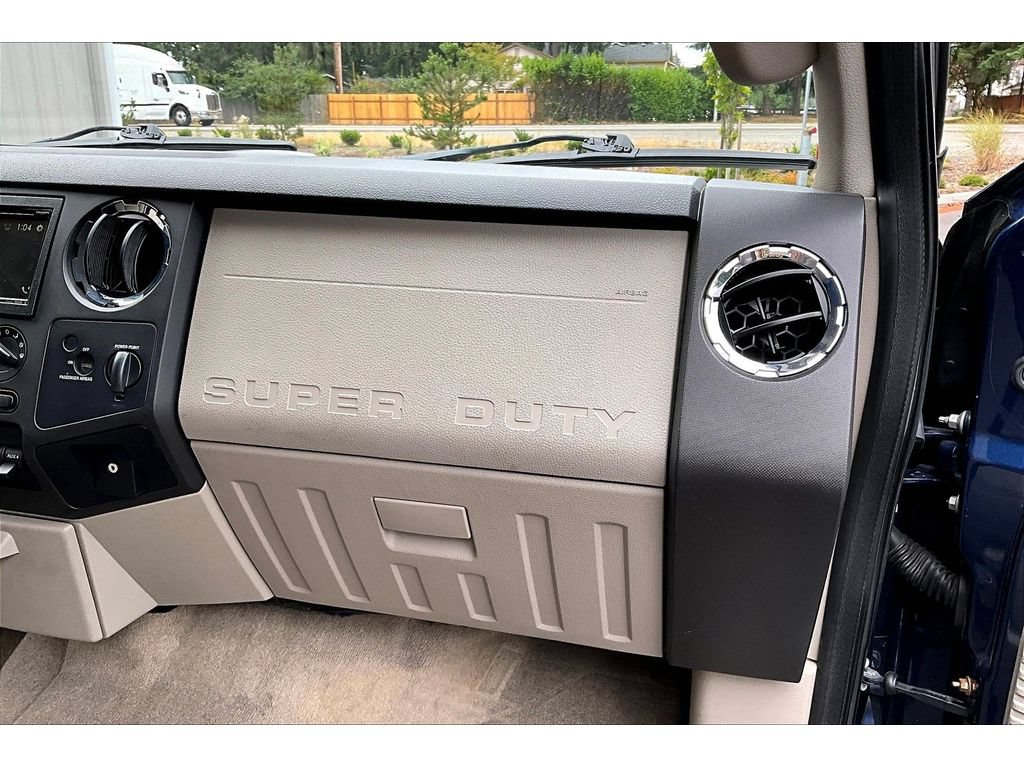 Used 2008 Ford F350 Lariat AWD/4WD image 15