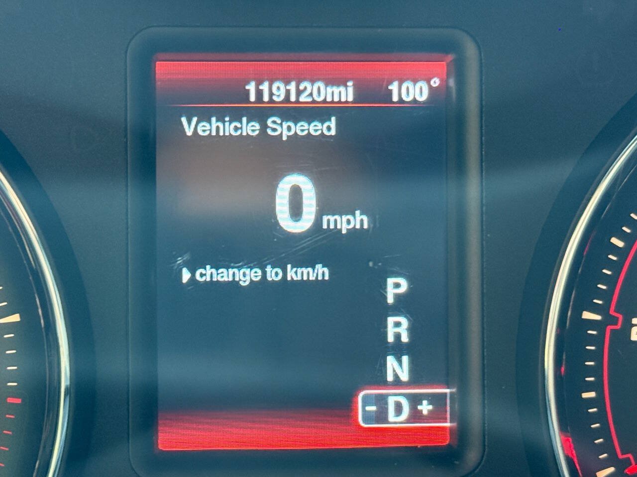 Used 2014 Dodge Charger SE RWD image 25