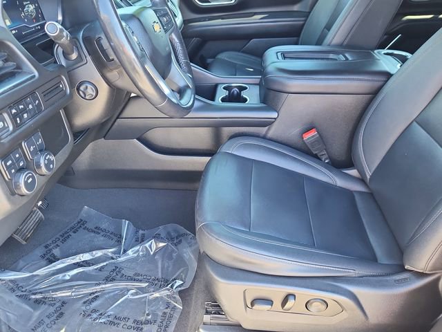 Used 2022 Chevrolet Tahoe LT w/ LT Signature Plus Package AWD/4WD image 7