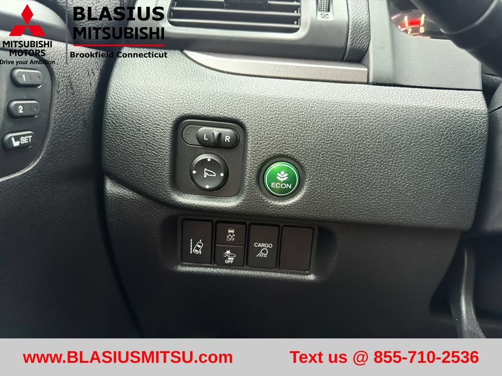 Used 2023 Honda Ridgeline RTL image 25