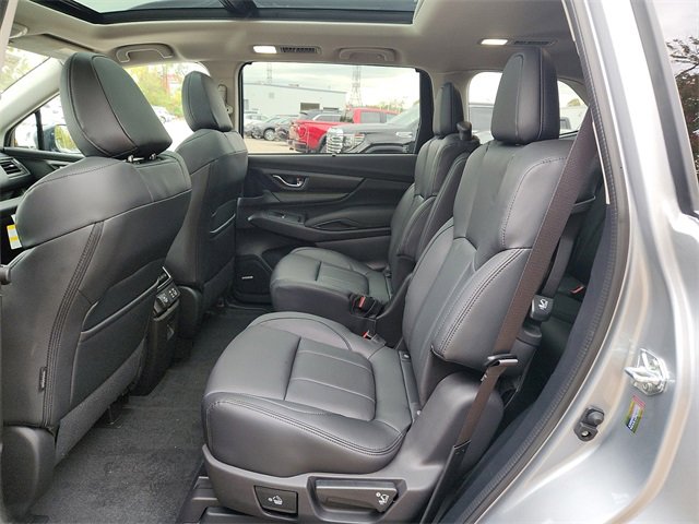 New 2025 Subaru Ascent Bronze Edition image 6