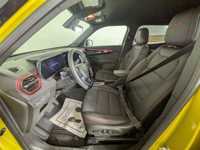 Used 2025 Chevrolet TrailBlazer RS image 15