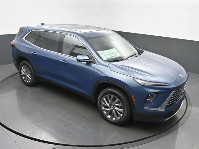 New 2026 Buick Enclave Preferred w/ Power Package AWD/4WD image 44