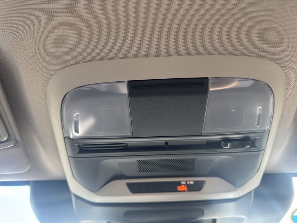 Certified 2025 Subaru Impreza 2.0i AWD/4WD image 24