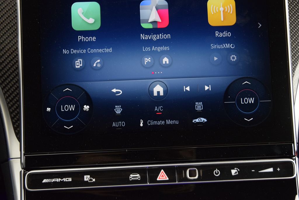 New 2026 Mercedes-Benz CLE 53 AMG 4MATIC Cabriolet image 26