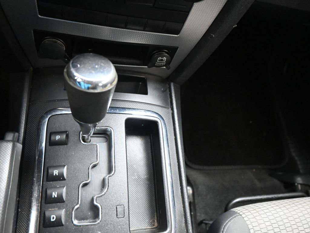 Used 2008 Jeep Grand Cherokee Laredo image 14