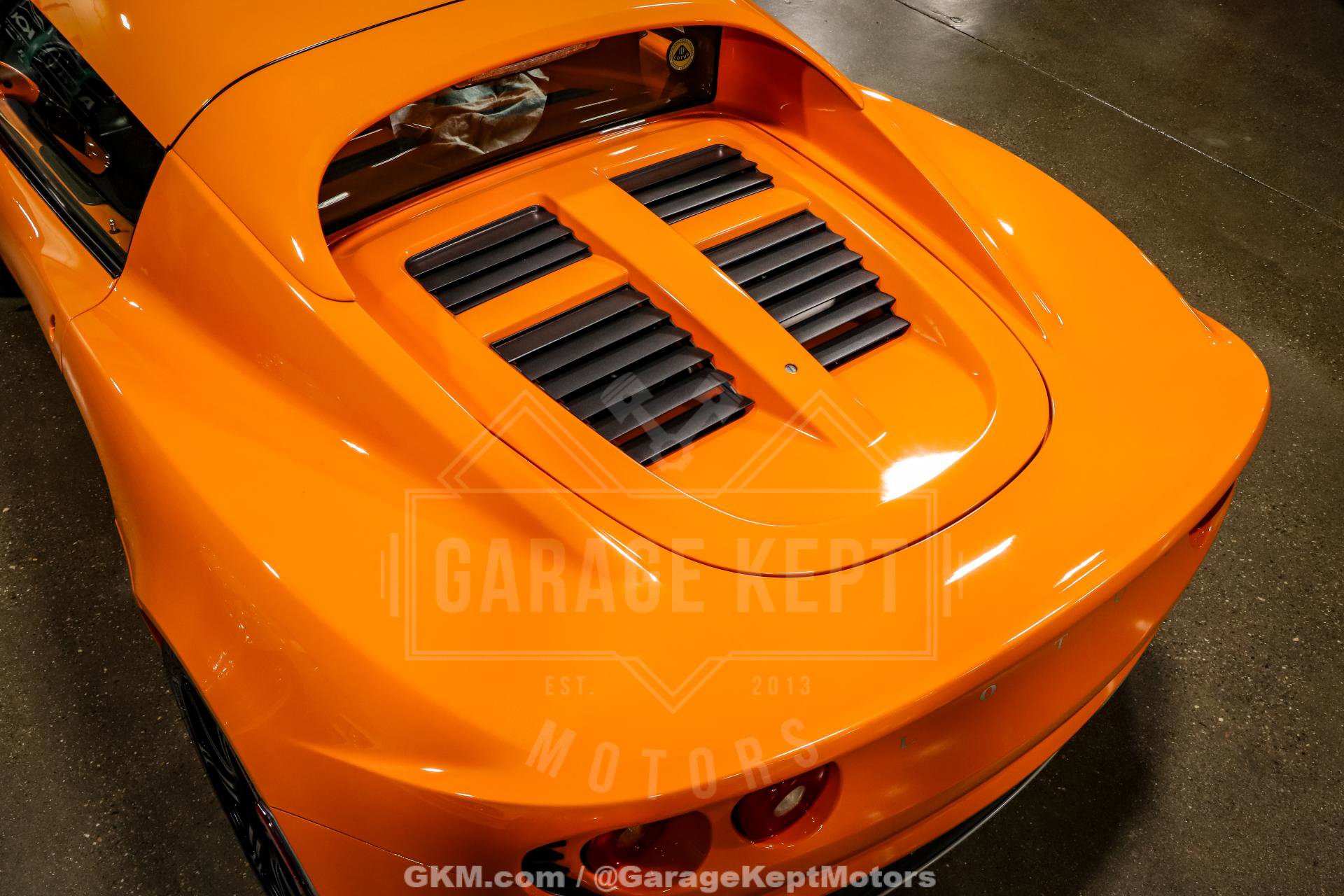 Used 2005 Lotus Elise image 34