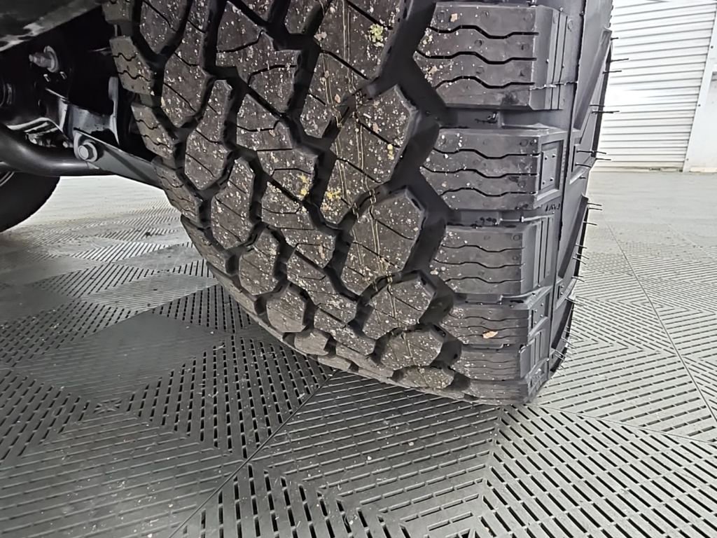 New 2026 Honda Passport TrailSport Elite image 53