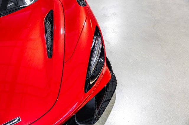 Used 2021 McLaren 765LT RWD image 28
