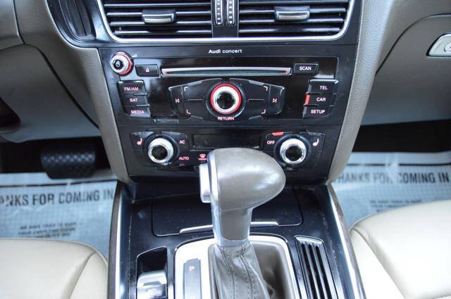 Used 2014 Audi Q5 2.0T Premium Plus AWD/4WD image 23