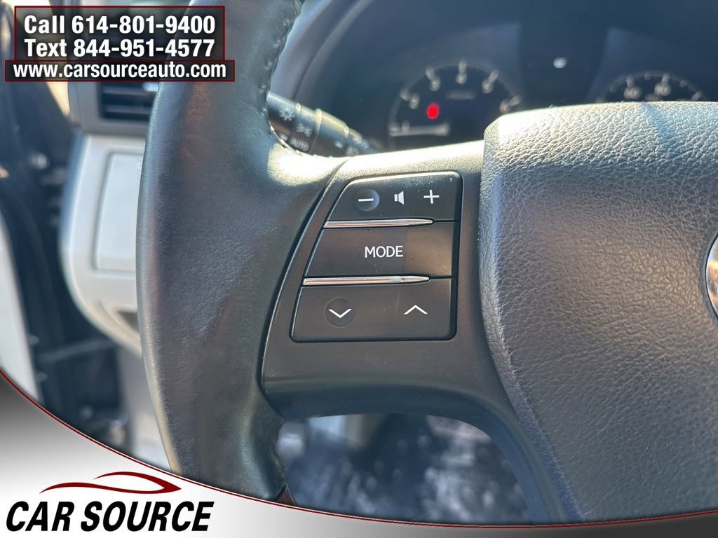 Used 2012 Lexus RX 350 AWD w/ Premium Pkg image 19