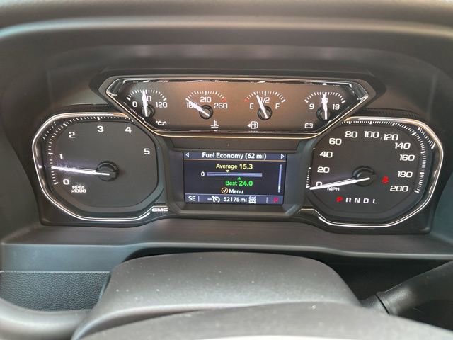 Used 2022 GMC Sierra 3500 SLT image 14