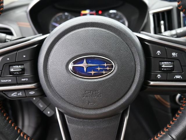 Used 2019 Subaru Crosstrek 2.0i Limited w/ Popular Package #4 image 28