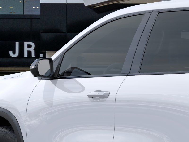 New 2026 GMC Acadia AT4 w/ Super Cruise Package AWD/4WD image 14