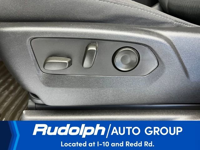 Used 2023 Chevrolet Silverado 1500 RST w/ Z71 Off-Road Package image 2