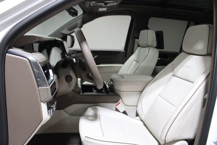 New 2026 GMC Yukon Denali w/ Denali Reserve Package image 22