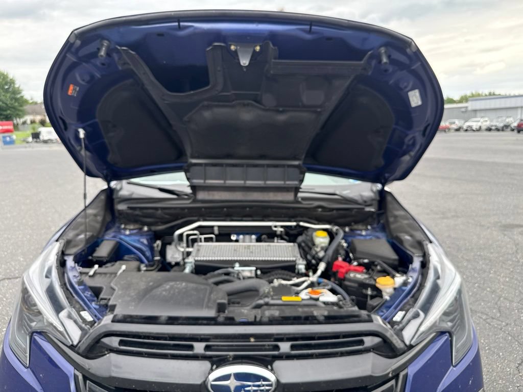 Certified 2026 Subaru Ascent Premium AWD/4WD image 52