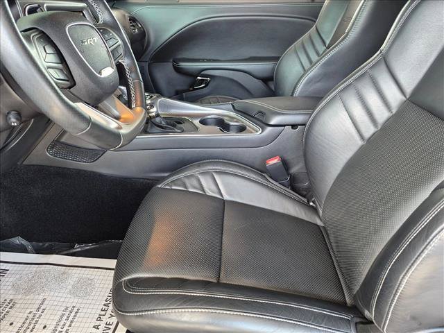 Used 2022 Dodge Challenger SRT Hellcat Redeye RWD image 16