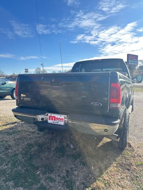 Used 2001 Ford F350 XLT image 13