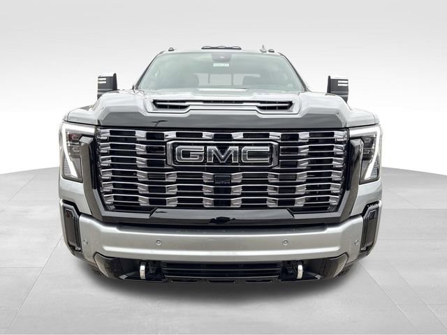 New 2026 GMC Sierra 2500 Denali Ultimate AWD/4WD image 12