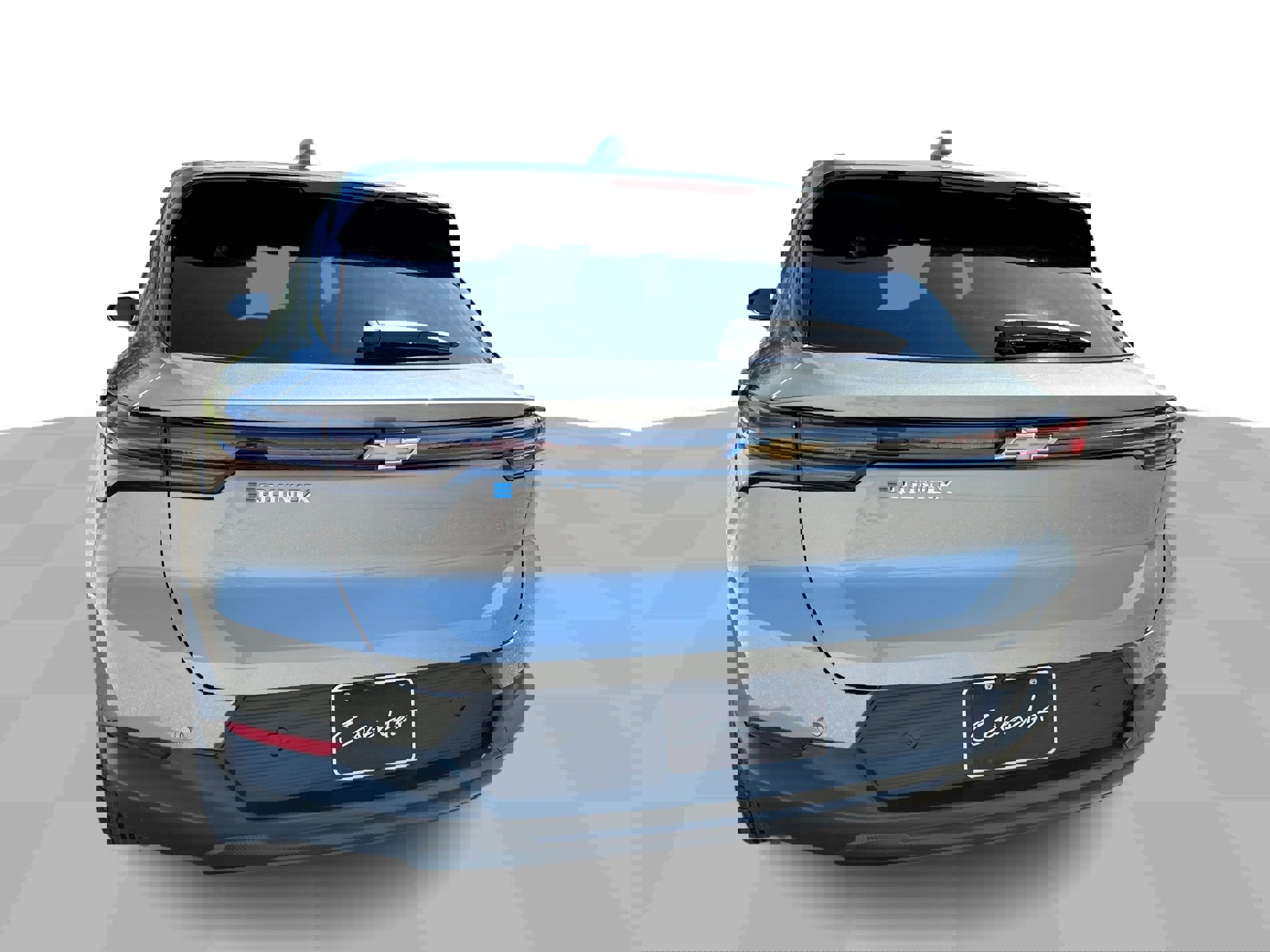 New 2026 Chevrolet Equinox EV LT image 41