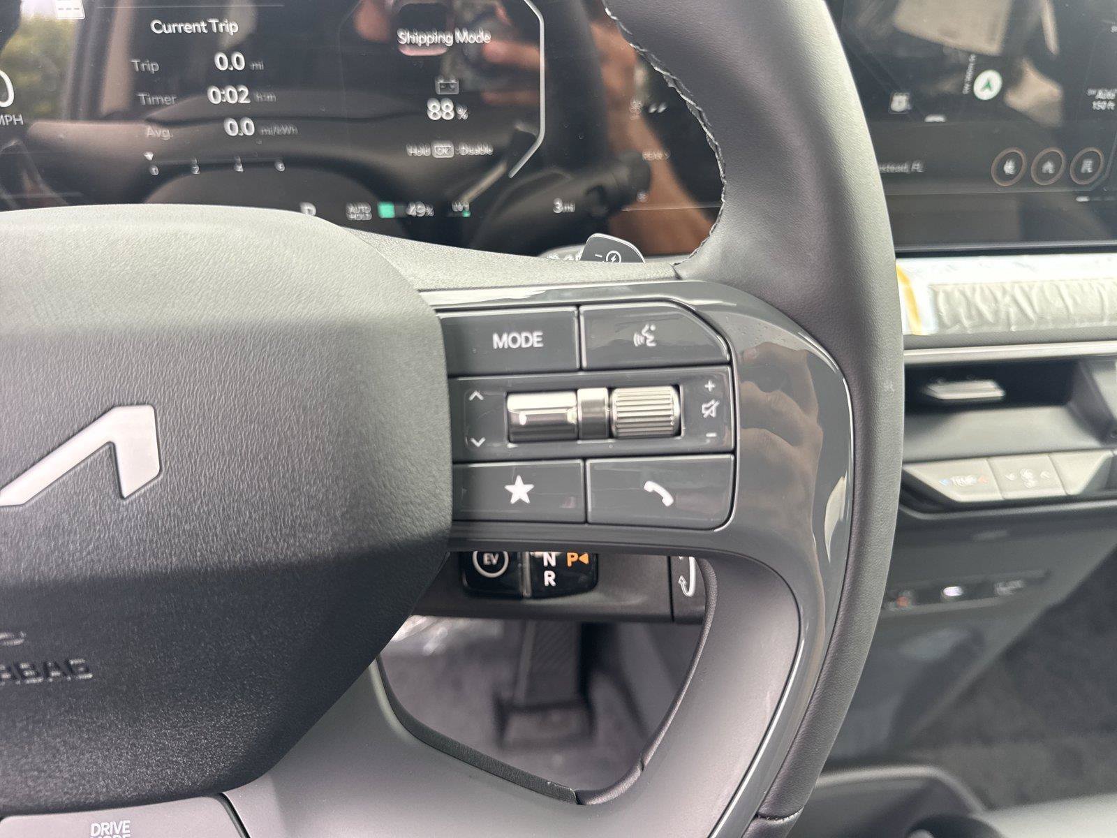 New 2026 Kia EV9 Light RWD image 11