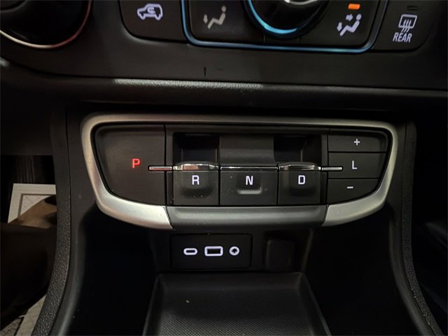 Certified 2023 GMC Terrain SLE w/ Driver Convenience Package image 20