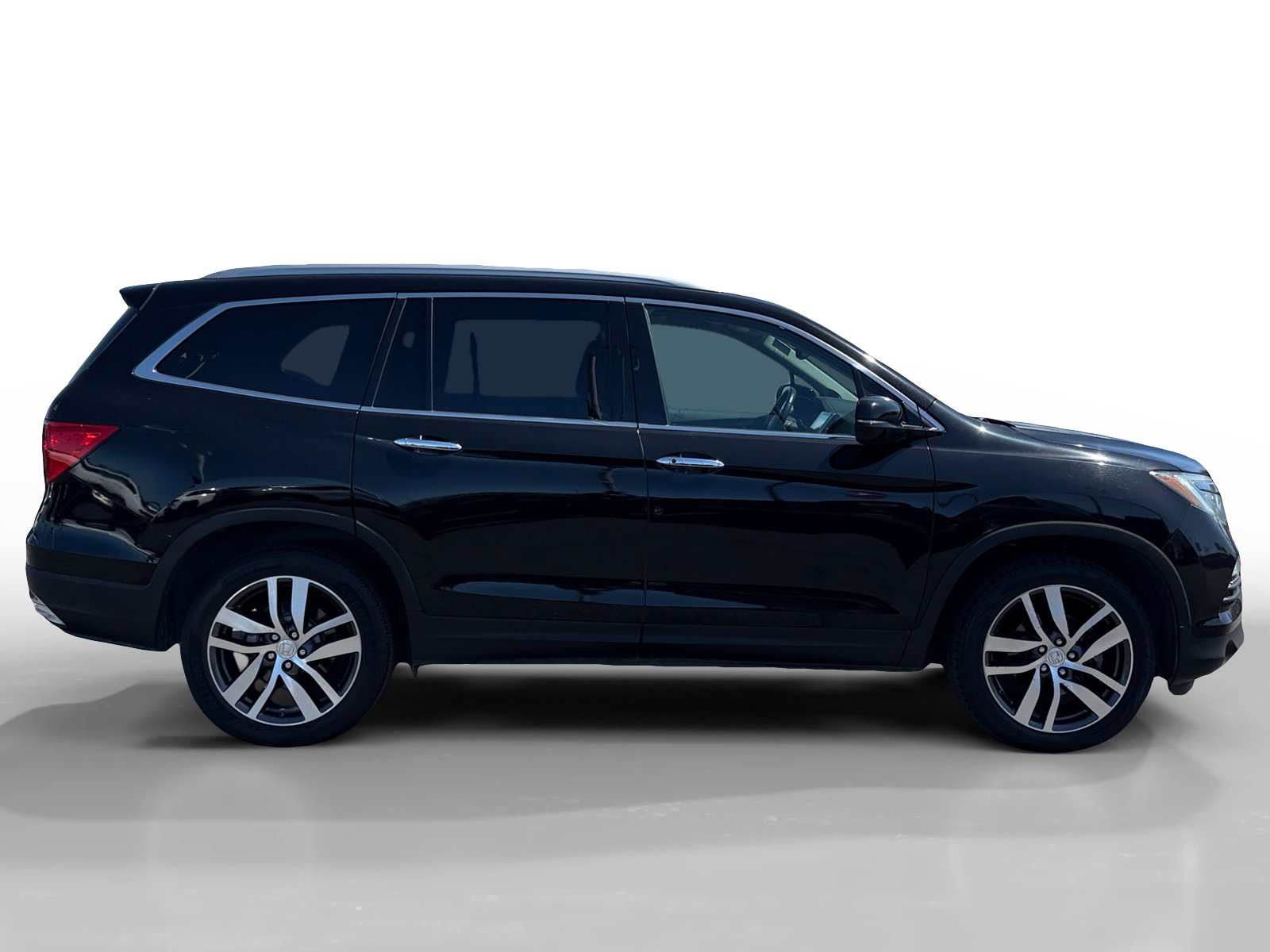 Used 2018 Honda Pilot Elite image 6