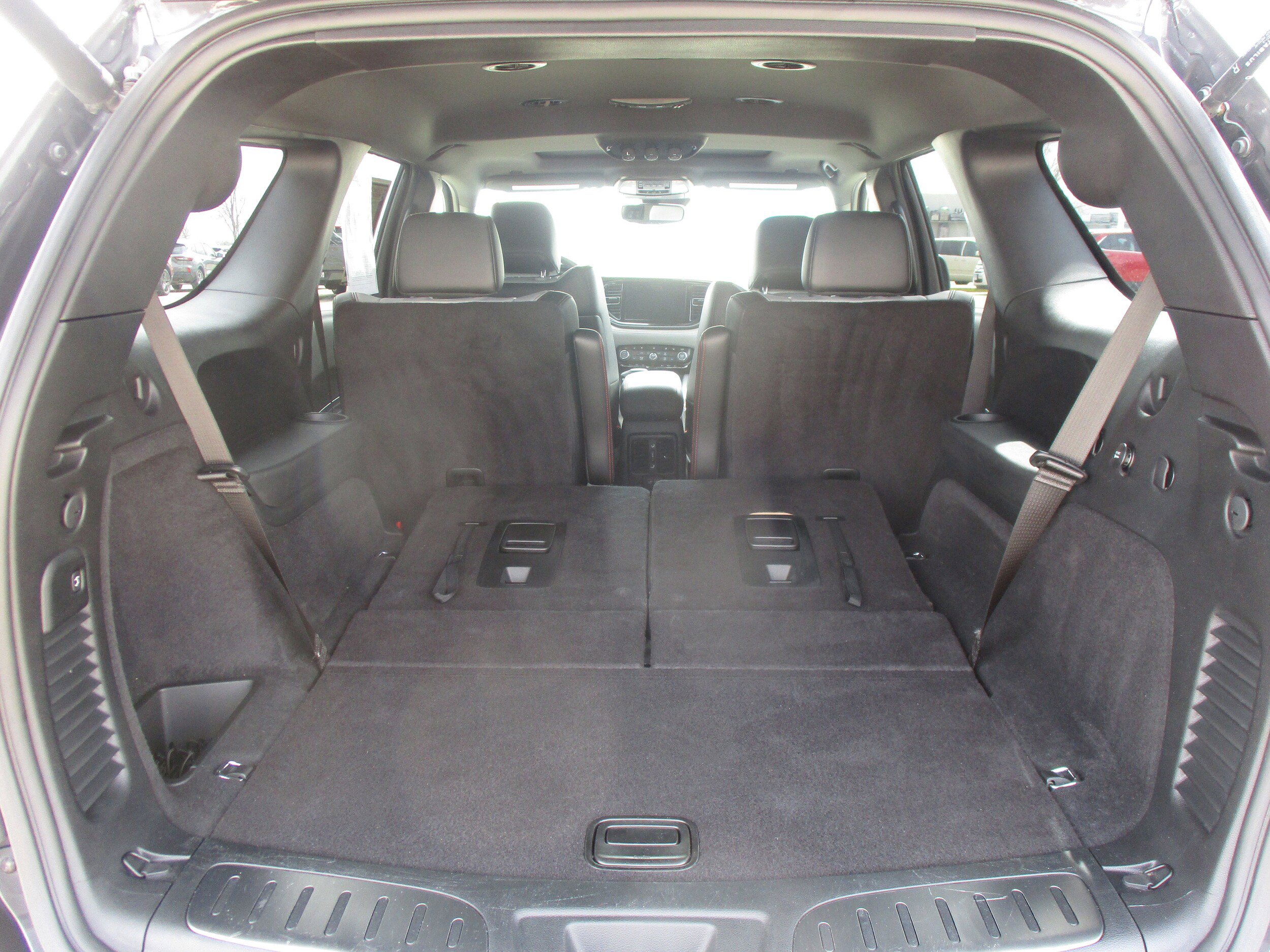 Used 2024 Dodge Durango GT AWD/4WD image 43