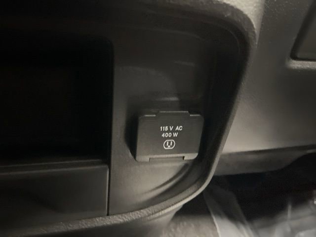 New 2026 RAM 2500 Tradesman image 42