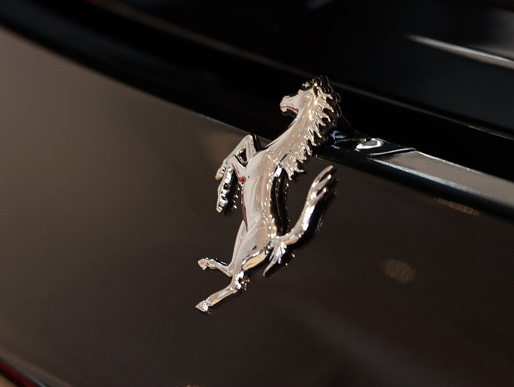 Certified 2022 Ferrari SF90 Spider image 44