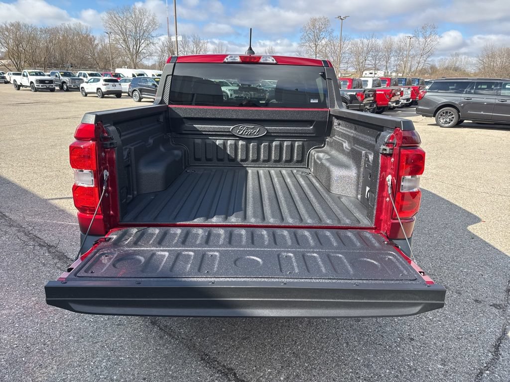 New 2026 Ford Maverick XLT w/ Equipment Group 301A AWD/4WD image 20