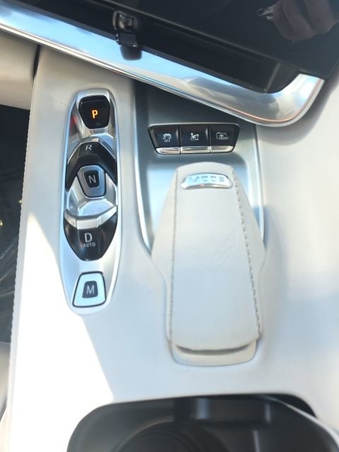 Used 2021 Chevrolet Corvette Stingray Premium Conv w/ Z51 Performance Package image 22