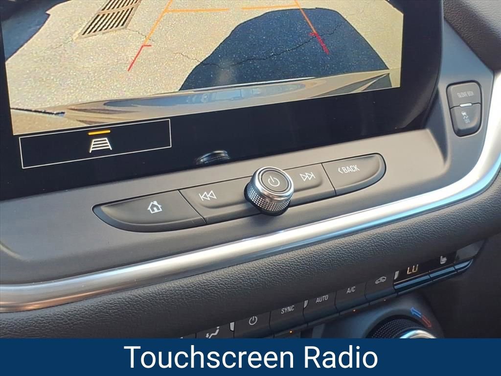 New 2026 Chevrolet Blazer LT w/ Convenience Package image 9