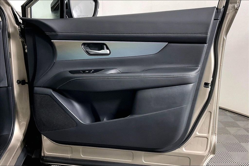 New 2026 Nissan Murano SL image 24