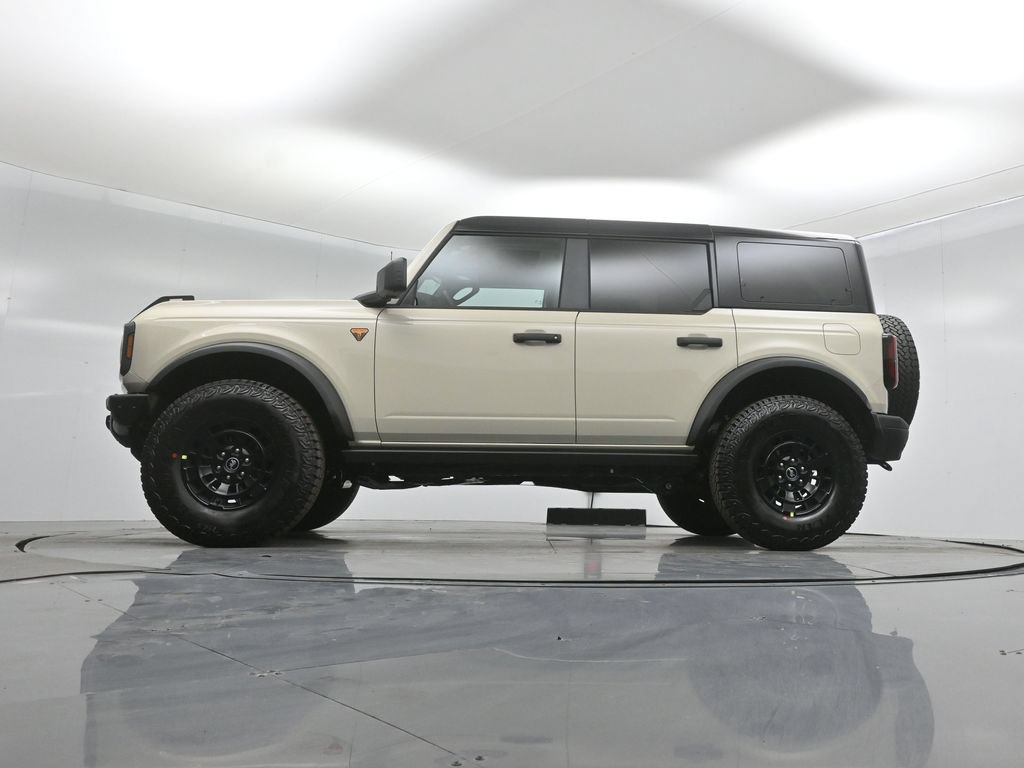 New 2026 Ford Bronco Badlands AWD/4WD image 49