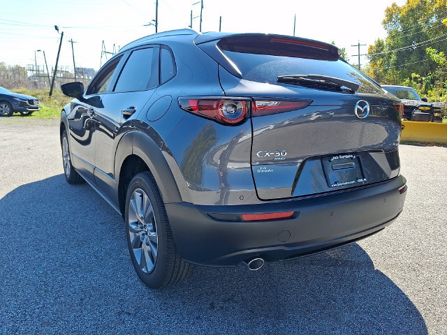 New 2026 MAZDA CX-30 AWD 2.5 S image 3