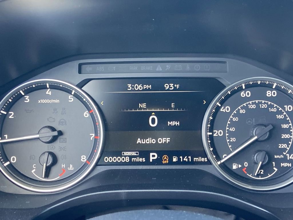 New 2026 Mitsubishi Outlander ES FWD image 7