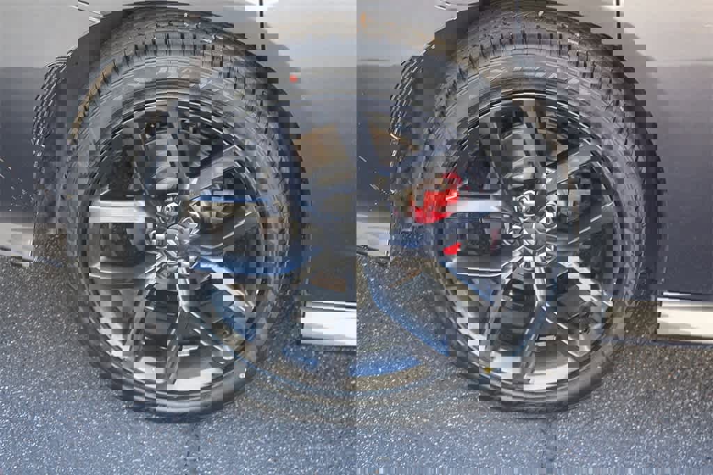 Used 2020 Dodge Charger GT w/ Blacktop Package image 11